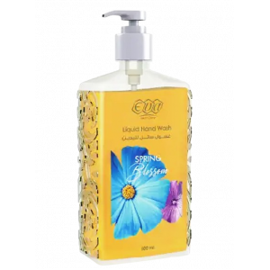 EVA SKIN CARE HAND WASH SPRING BLOSSOM 500 ML